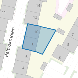 Perceel ODP02-A-5630