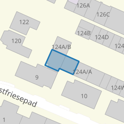 Perceel ODP02-A-5635