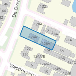 Perceel ODP02-A-5672