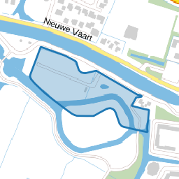 Perceel ODP02-A-5678