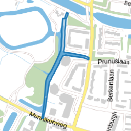 Perceel ODP02-A-5679