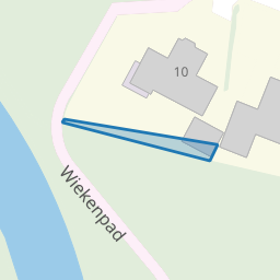 Perceel ODP02-A-5684