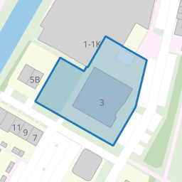 Perceel ODP02-A-5693