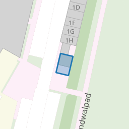 Perceel ODP02-A-5697