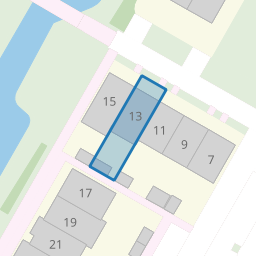 Perceel ODP02-A-5715