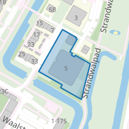 Perceel ODP02-A-5742