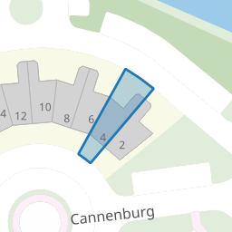 Perceel ODP02-A-5756