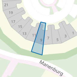 Perceel ODP02-A-5759