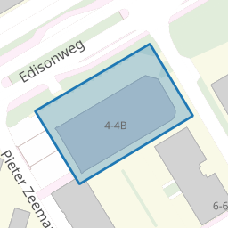 Perceel ODP02-A-5762