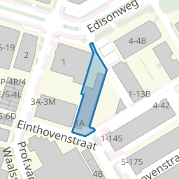 Perceel ODP02-A-5772