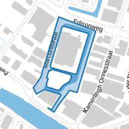 Perceel ODP02-A-5819