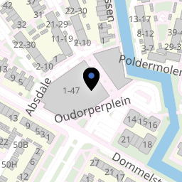 Appartement ODP02 A 5820 18