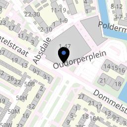 Appartement ODP02 A 5820 52