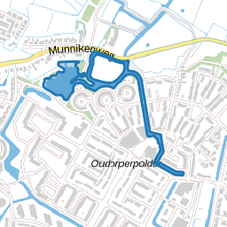 Perceel ODP02-A-5851