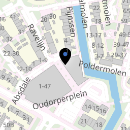 Appartement ODP02 A 5859 35