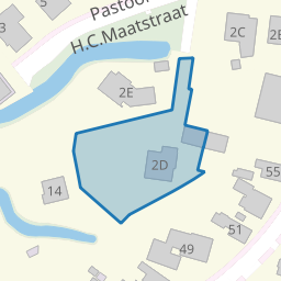 Perceel ODP02-A-5871