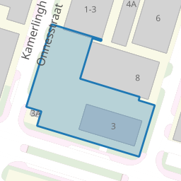 Perceel ODP02-A-5872