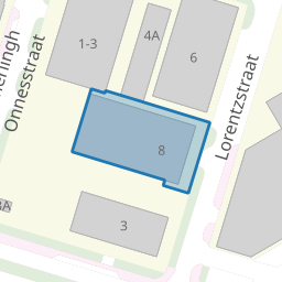 Perceel ODP02-A-5873