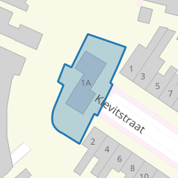 Perceel ODP02-A-5886