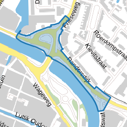 Perceel ODP02-A-5887