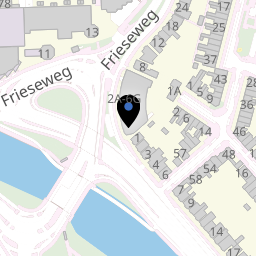 Appartement ODP02 A 5890 8