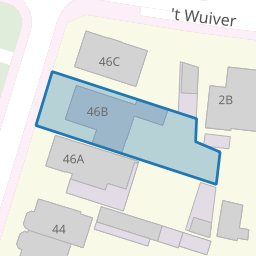 Perceel ODP02-A-5905