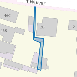 Perceel ODP02-A-5907