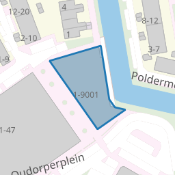 Perceel ODP02-A-5908