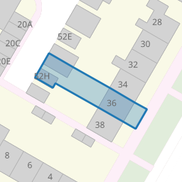 Perceel ODP02-A-5911