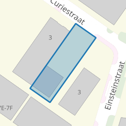 Perceel ODP02-A-5919