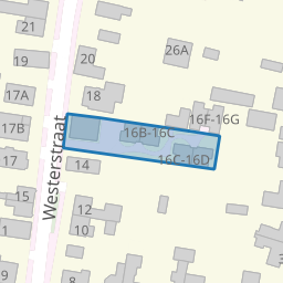 Perceel ODP02-A-5930