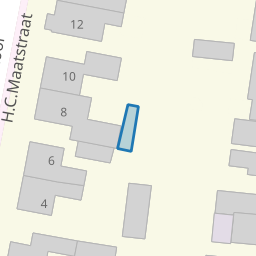 Perceel ODP02-A-5938