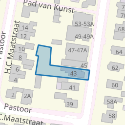 Perceel ODP02-A-5939