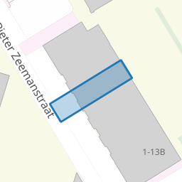 Perceel ODP02-A-5945