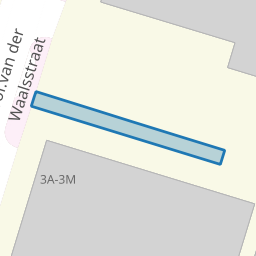 Perceel ODP02-A-5958