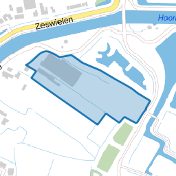 Perceel ODP02-A-5962