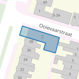 Perceel ODP02-A-5965