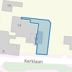 Perceel ODP02-A-5980