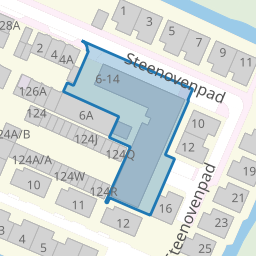 Perceel ODP02-A-6003