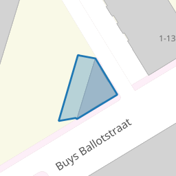 Perceel ODP02-A-6004