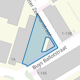 Perceel ODP02-A-6005