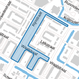 Perceel ODP02-A-6030