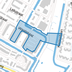 Perceel ODP02-A-6032