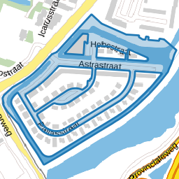 Perceel ODP02-A-6033