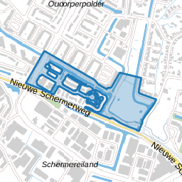 Perceel ODP02-A-6038