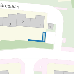 Perceel ODP02-A-6042