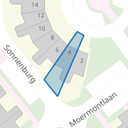 Perceel ODP02-A-6061