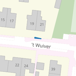 Perceel ODP02-A-6065