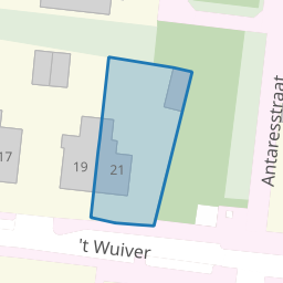 Perceel ODP02-A-6066