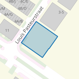 Perceel ODP02-A-6098